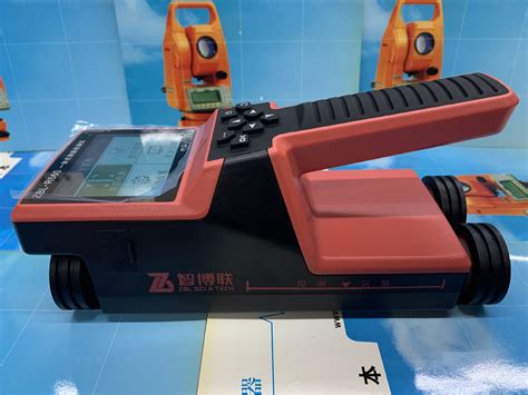 智博联ZBL-R660一体式钢筋检测仪混泥土钢筋扫描仪钢筋位置测定仪-阿里巴巴