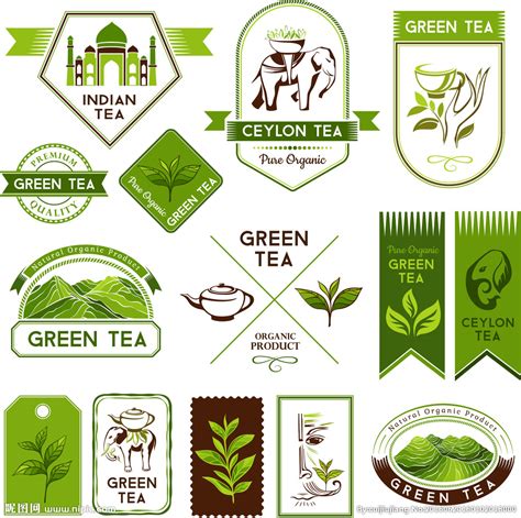青梅绿茶饮料包装设计|平面|包装|设计师杨君 - 原创作品 - 站酷 (ZCOOL)