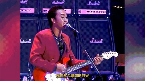 他是香港著名歌手，歌曲还获得十大中文金曲，35岁却遗憾离世
