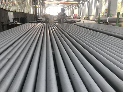 2507不锈钢管-浙江鑫通达特钢制造有限公司