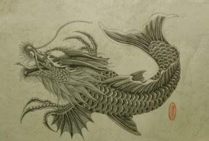 鳌鱼图片