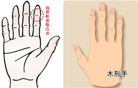 女生这5种常见手型，第3种是美女手，你属于哪一种手型