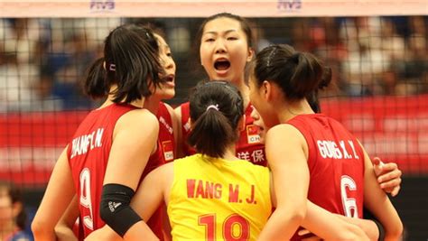 《排球》女排经典赛事解说：共同见证中国女排里约奥运夺冠