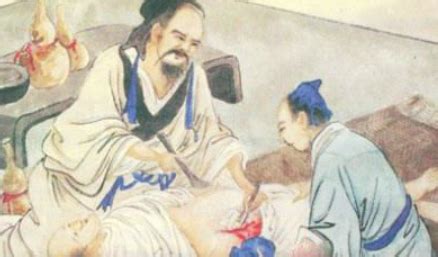 麻沸散是谁发明的(华佗是我国外科手术鼻祖？麻沸散比西方早1600年发明，不愧为神医) | 人物集