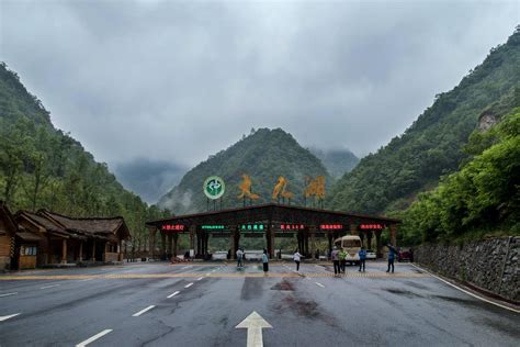 到重庆自驾游有这些有趣的景点，本地人推荐-大司部落自驾旅游网