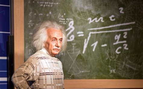 爱因斯坦为何如此聪明！