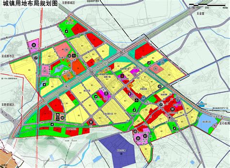 未来五年富阳将会这样发展，江北老城复兴、东洲新城… - 要闻 -杭州乐居网