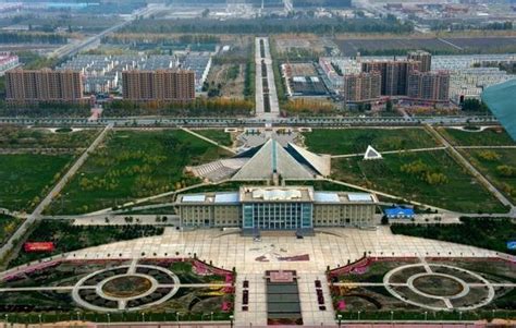 新疆十大标志性建筑排行榜-排行榜123网