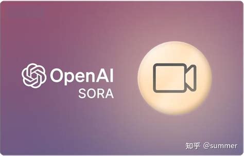Open AI Sora惊艳登场, Sora是什么, 有什么作用及影响 - 知乎