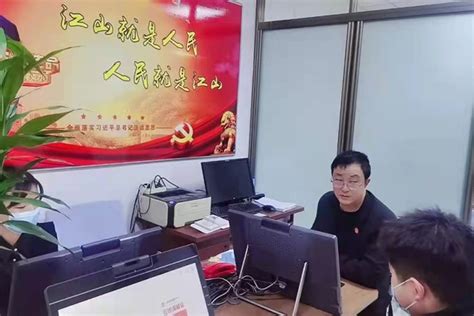 绥化市北林法院：大力开展诉前调解 助力优化营商环境