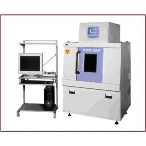 工业CT设备_X射线检测设备_英华检测（上海）有限公司