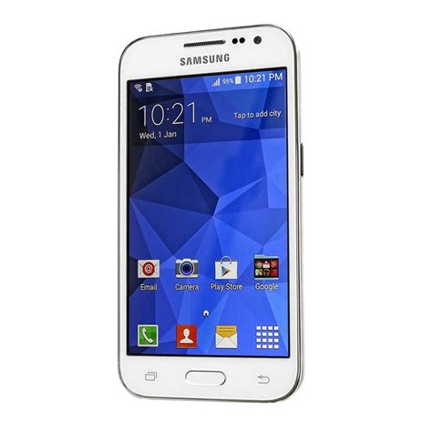 Samsung Galaxy Core Prime G360 Gray | F-mobil.sk