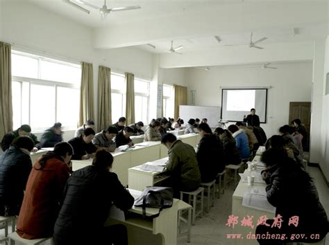 国培计划（2022）”—县级骨干教师能力提升项目郸城初中数学培训圆满落幕