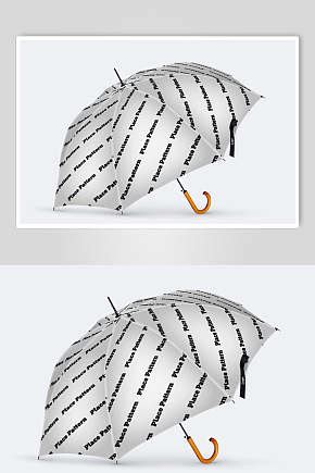 韩版创意时尚三折字母雨伞 涂鸦九合板晴雨伞 现货批发 可定做-阿里巴巴