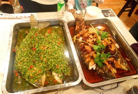 这可能是大北京最好吃的9家烤鱼！约不约？_
