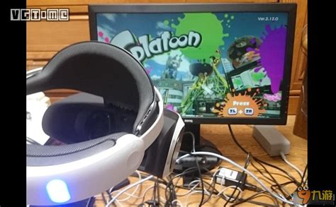 电脑端VR-操作演示