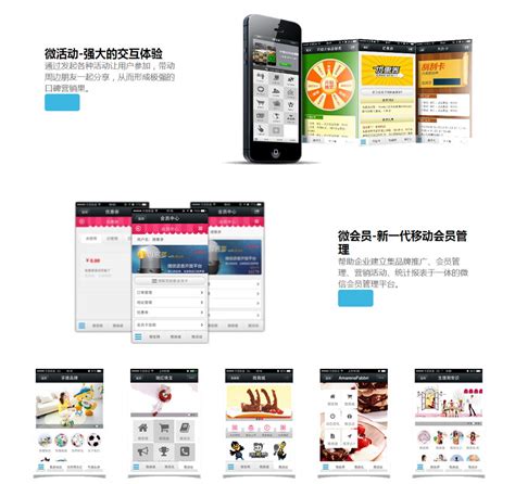 东莞手机与微信网站建设制作-东莞市智林信息科技有限公司