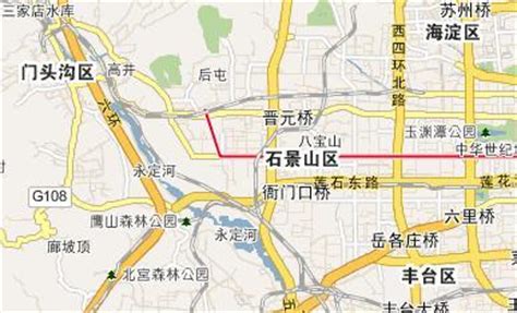 ☎️北京市石景山区人力资源和社会保障局：010-68861840 | 查号吧 📞