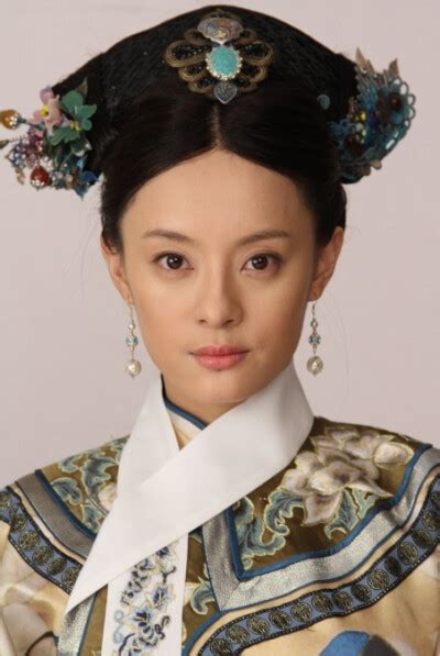 甄嬛传图鉴图片