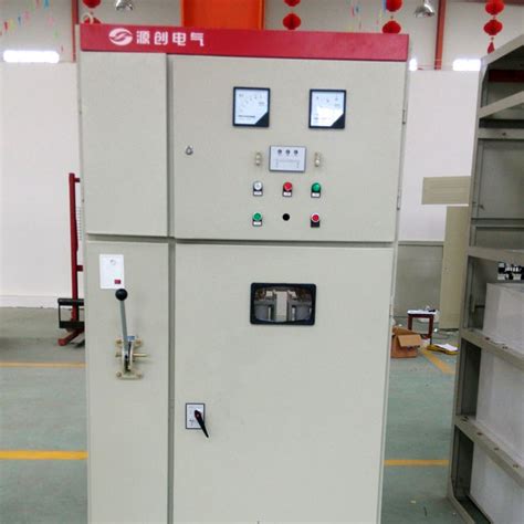 低压配电柜-机房精密配电柜-深圳市梅比西电气设备有限公司