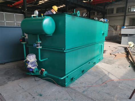 果洛脱硫废水混凝一体化设备厂家排名-潍坊英清环保科技有限公司