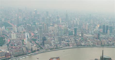 Premium Photo | Beautiful view of shanghai - bund or waitan waterfront