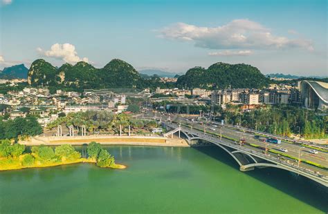 2023桂林解放桥游玩攻略,晚上大桥夜景很美，可以在滨...【去哪儿攻略】