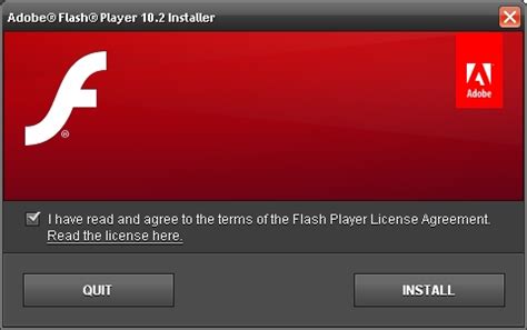 Descarga Adobe Flash Player gratis en Windows 10