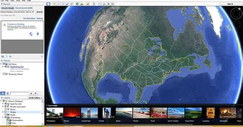 How-To: Installing Google Earth Pro for desktop on your Chromebook