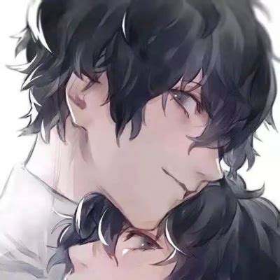 基佬头像 不非主流