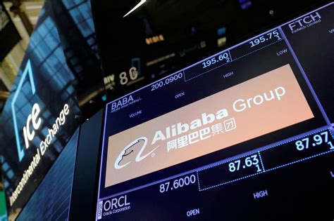 阿里巴巴美股创7年来最大月度涨幅 11月以来股价累计上涨了37.7%_凤凰网财经_凤凰网