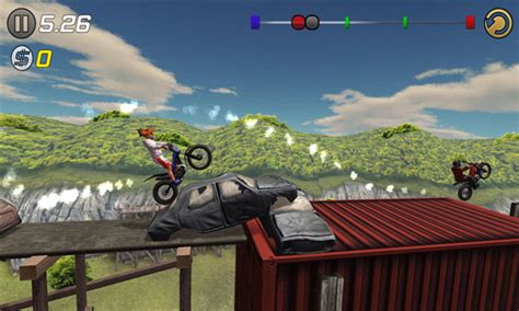 极限摩托车比赛游戏(Bike Racing2021)图片预览_绿色资源网