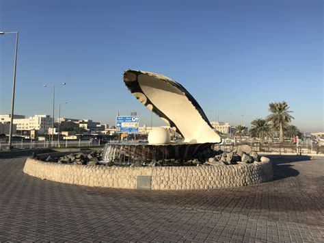 2024卡塔尔明珠，也称卡塔尔珍珠岛，是位于西湾海岸外的一座人工岛，岛上的特色包括地中海风情的游艇码头..._卡塔尔之珠-评论-去哪儿攻略