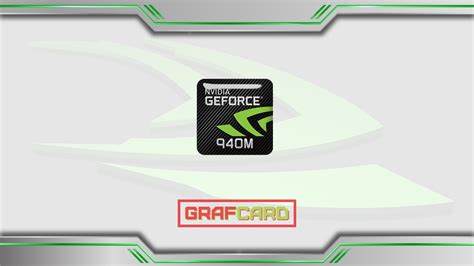 La Nvidia GeForce 940M es un 10% más rápida que la GeForce 840M