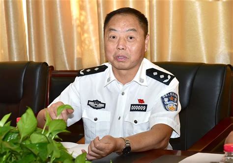 警校合作：广元市公安局来校开展警校合作洽谈（深化警校合作、共谋双赢发展）