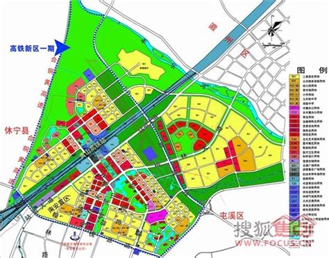 安徽黄山：打造“红色工地” 赋能项目建设“跑起来”