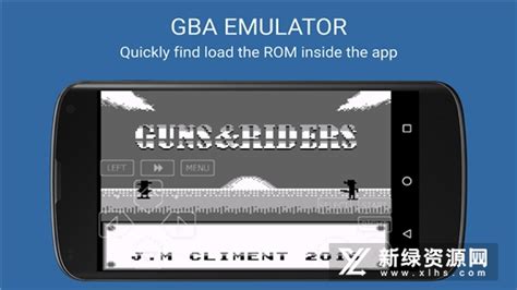 IOS上的GBA模拟器使用及金手指个人心得 - 安卓系统