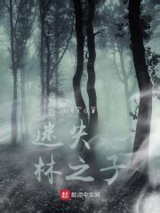 迷失森林之子(AD寒生)全本免费在线阅读-起点中文网官方正版