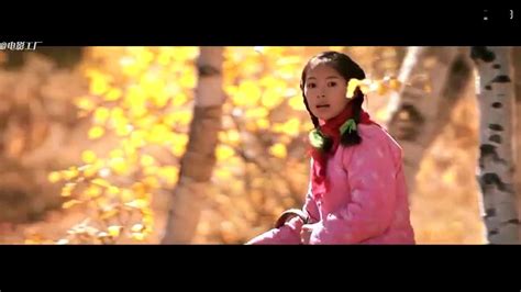 1999年《我的父亲母亲》，章子怡饰演青年招娣，美丽单纯……_手机新浪网