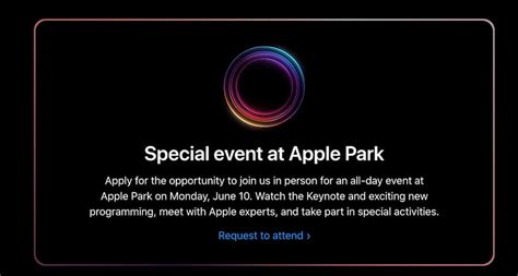 苹果 WWDC 2024时间6月11日正式举行 演讲主题全面揭露 - 谷达鸭