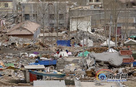 卫生部：截至16日8时青海玉树地震死亡人数达791人(组图)-新闻中心-温州网