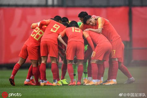 国足热身赛：中国1-1突尼斯 王大雷拒点于大宝补时扳平-东方体育-东方网