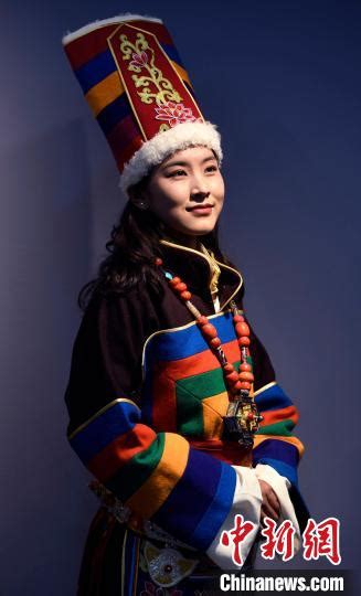 穿在身上的“非遗”——西藏多彩的藏族服饰之美_荔枝网新闻