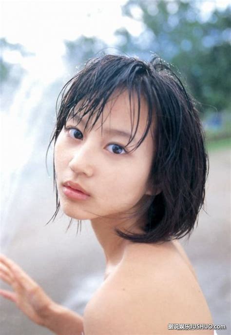 东京少年堀北真希图片