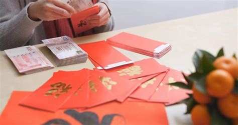 三观最正的广东红包习俗：到手红包数量最多，但是金额却可能最少_地区