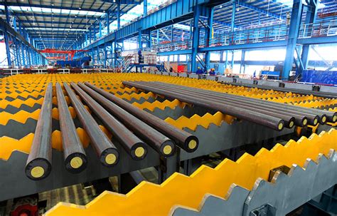 2020年中国钢材进出口贸易及主营企业分析[图]_智研咨询