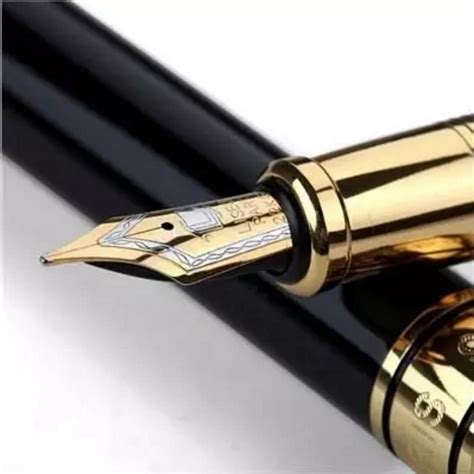 国产钢笔十大名牌排名（中国十大钢笔排名） - 尚淘福