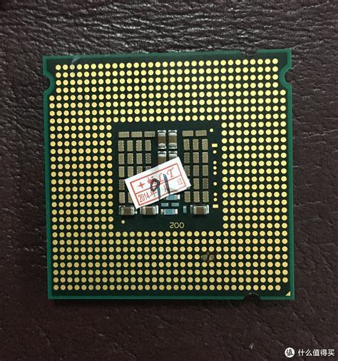 老775平台还有升级CPU的必要吗？实测来告诉你_CPU_什么值得买