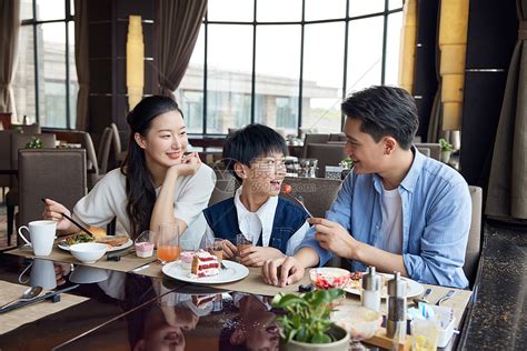 熊黛林餐厅吃饭图片