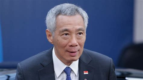李显龙宣布了接棒者：下任新加坡总理祖籍海南，曾是他私人秘书__财经头条